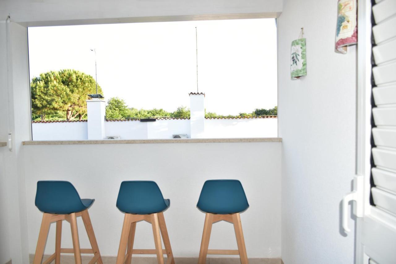 Holiday Home M&M Novigrad Istria エクステリア 写真