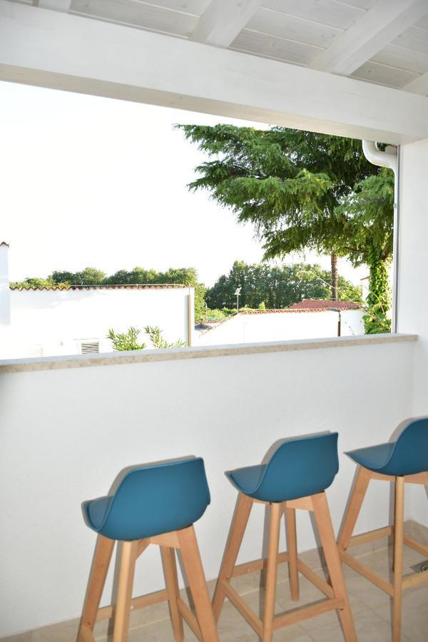 Holiday Home M&M Novigrad Istria エクステリア 写真