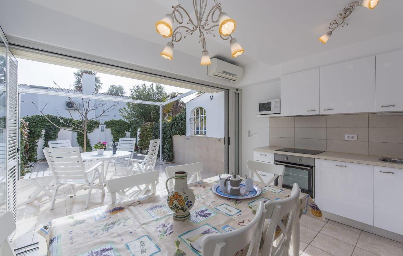 Holiday Home M&M Novigrad Istria エクステリア 写真