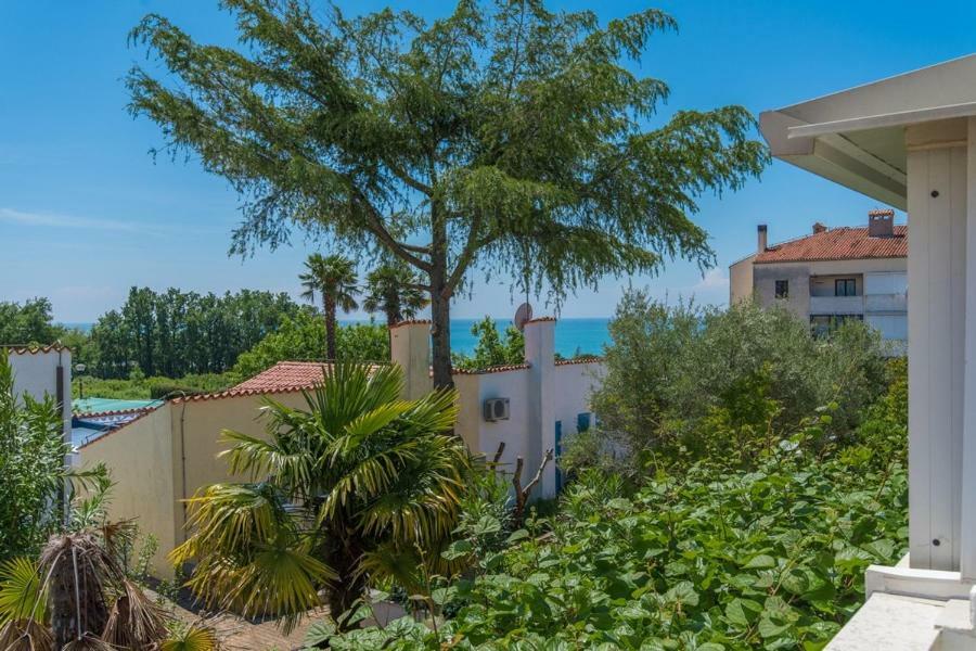 Holiday Home M&M Novigrad Istria エクステリア 写真