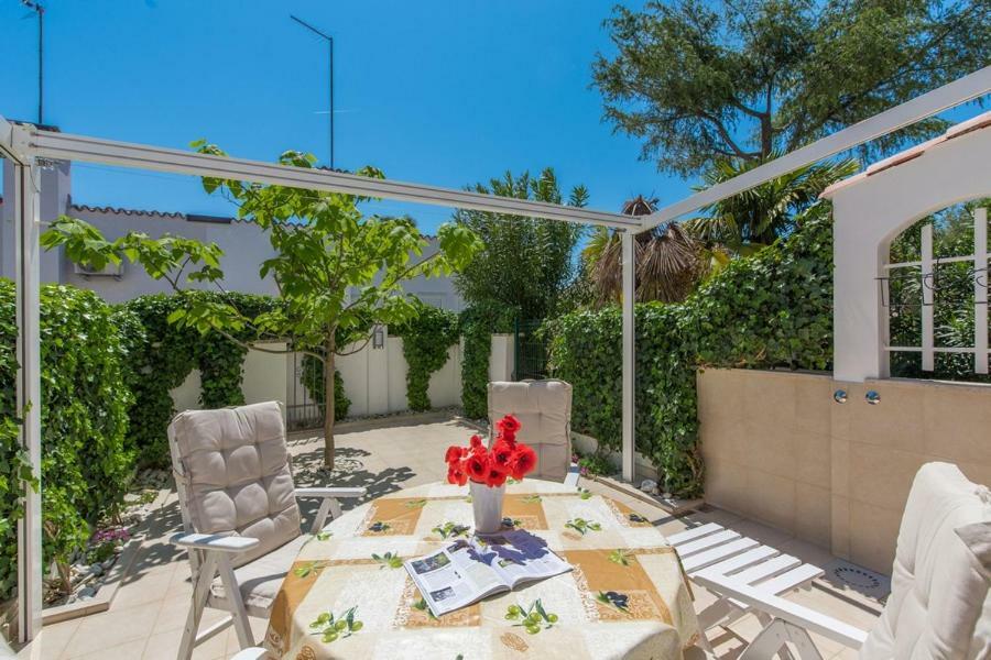Holiday Home M&M Novigrad Istria エクステリア 写真